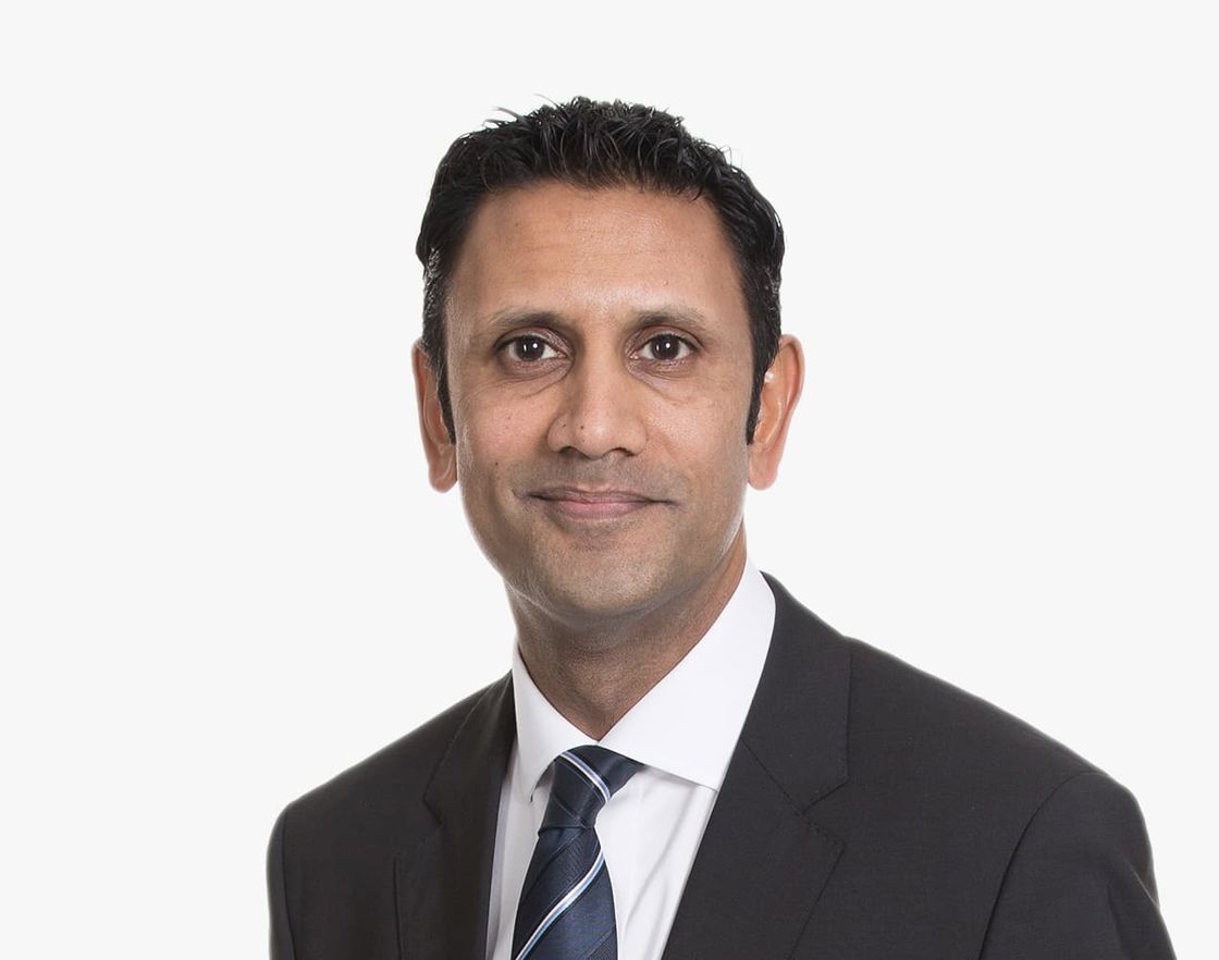 Ben Daniel