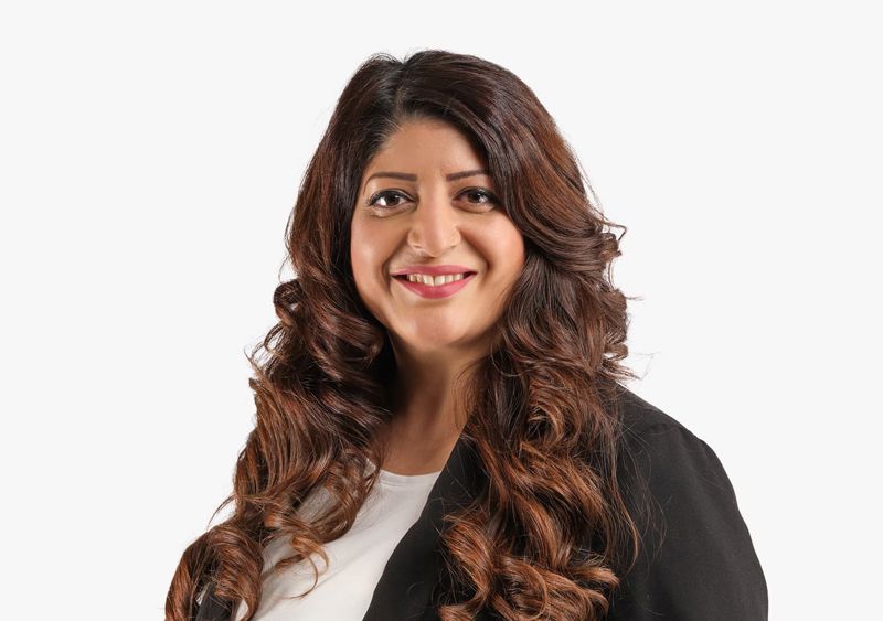 Seema Champaneri
