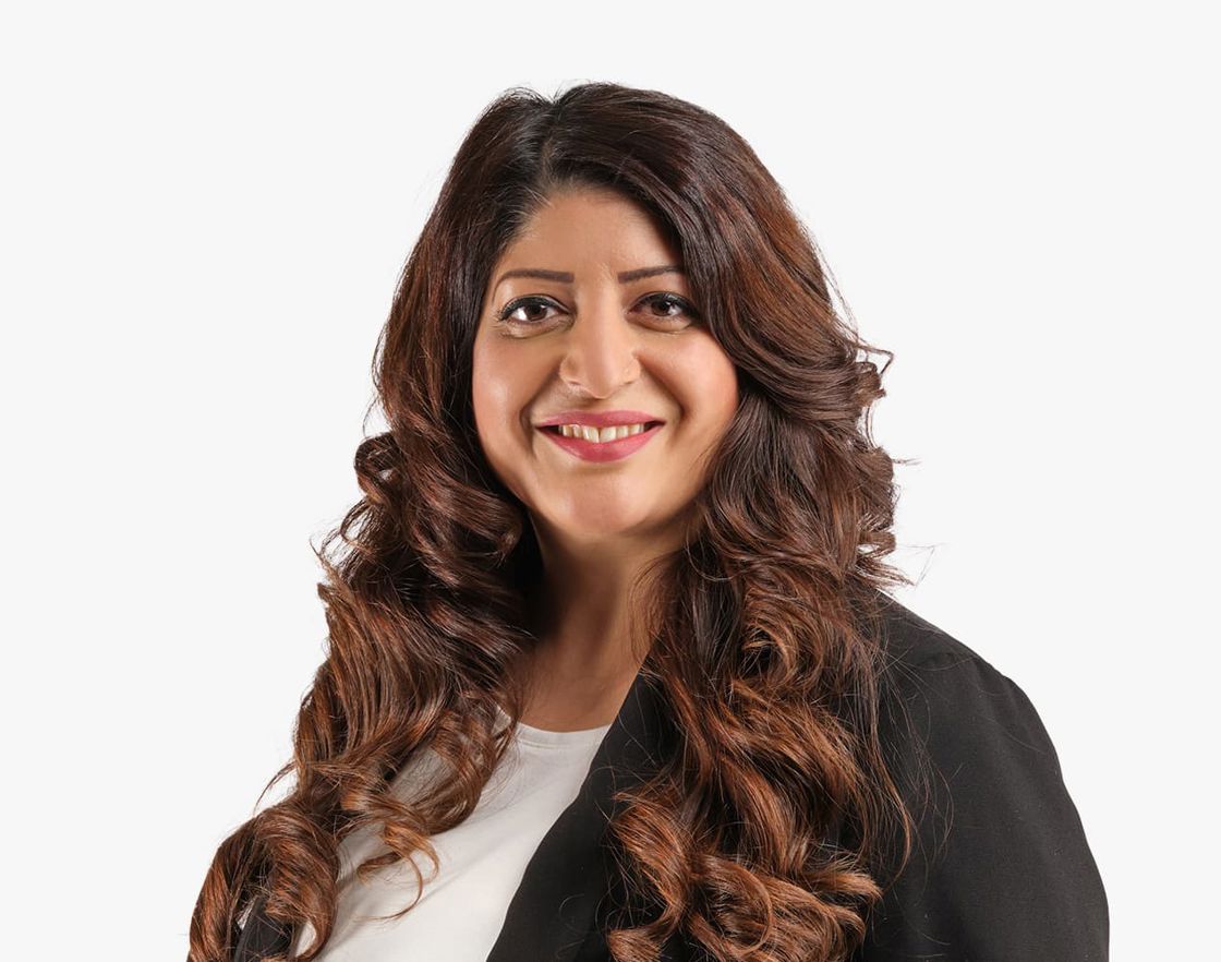 Seema Champaneri