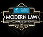 Modern Law Awards 2019