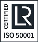 ISO 50001