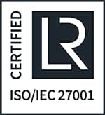 ISO IEC 27001