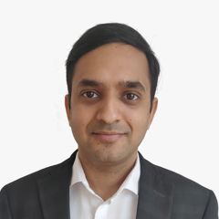 Abhay Srivastava