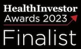 HealthInvestor Awards 2023
