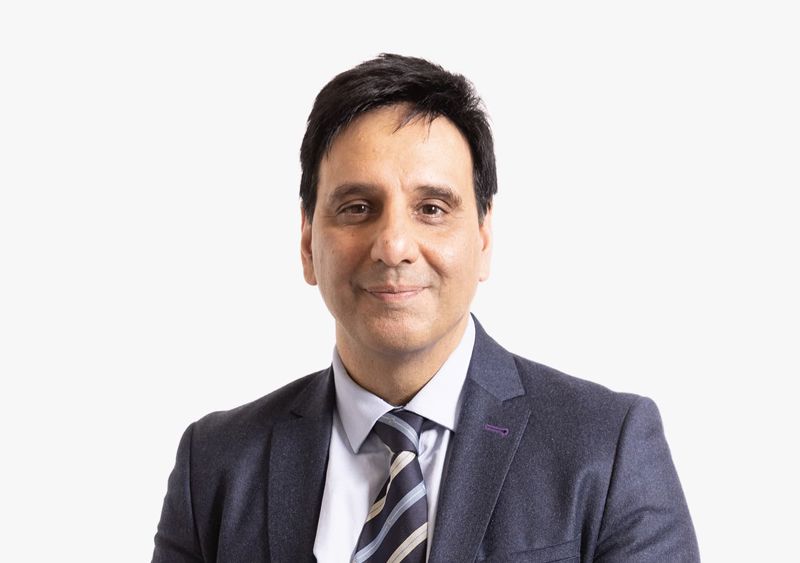 Jawaid Rehman