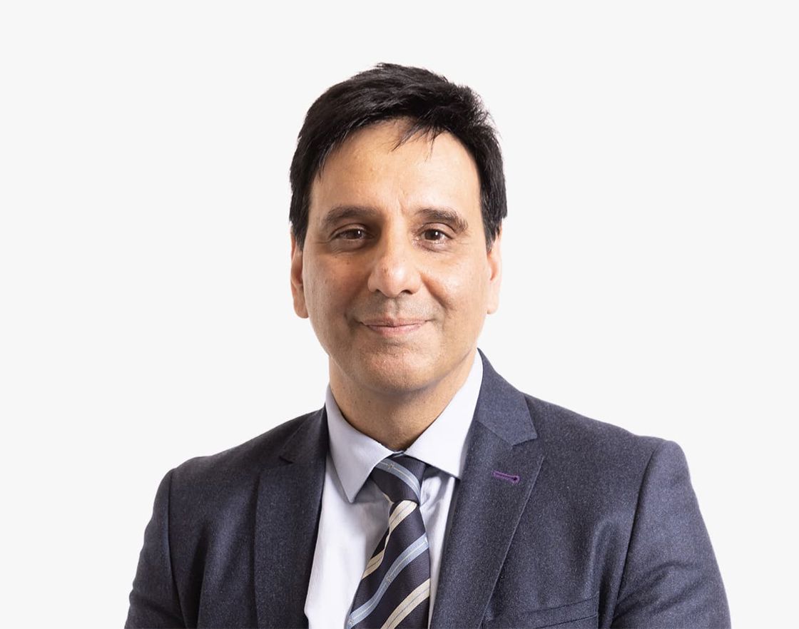 Jawaid Rehman