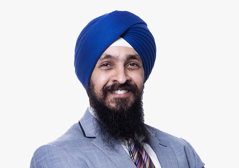 Paman Singh
