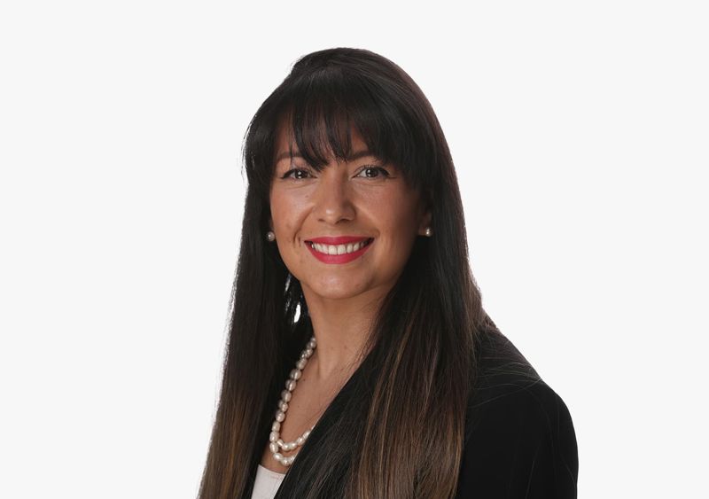 Ingrid McGhee