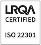 ISO 22301