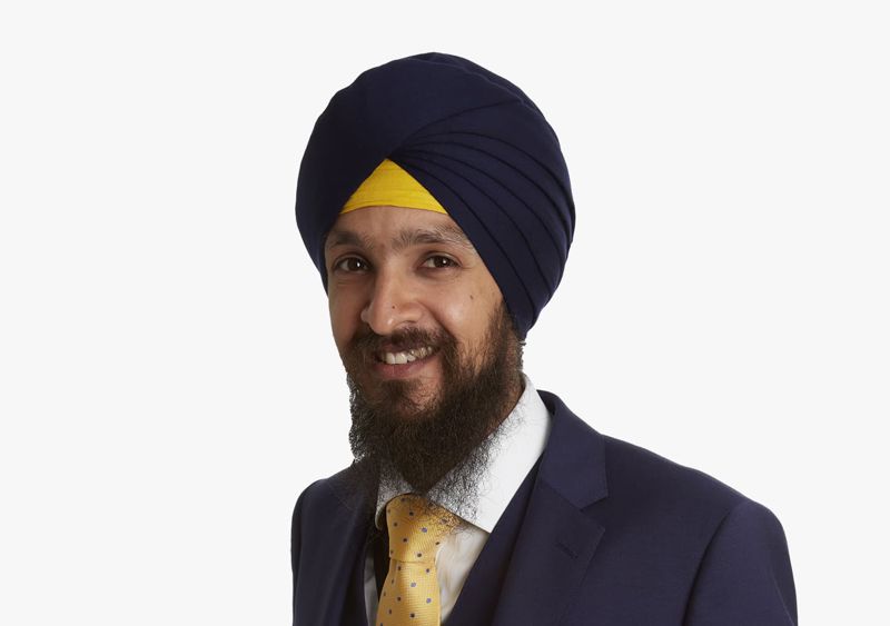 Paman Singh