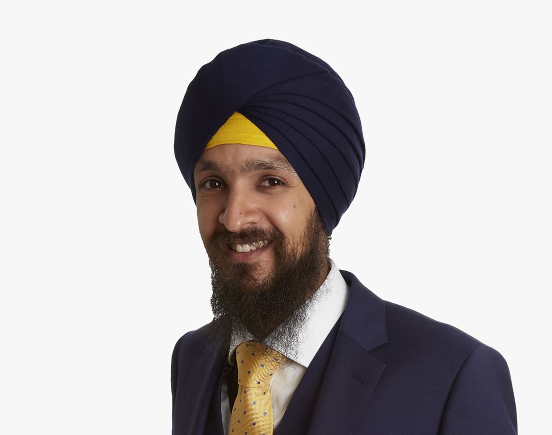 Paman Singh